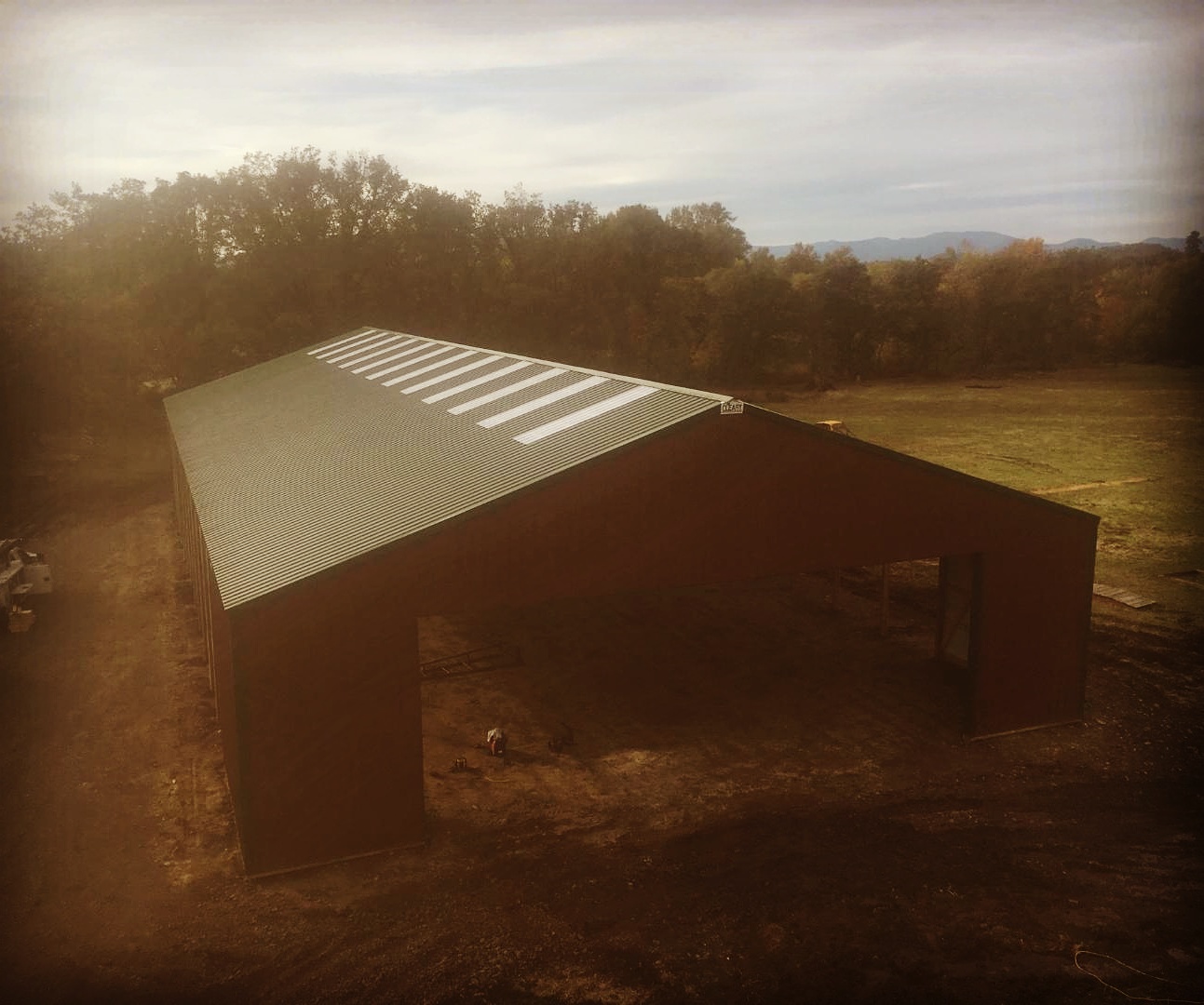 Gallery Johnson Builders Corp.