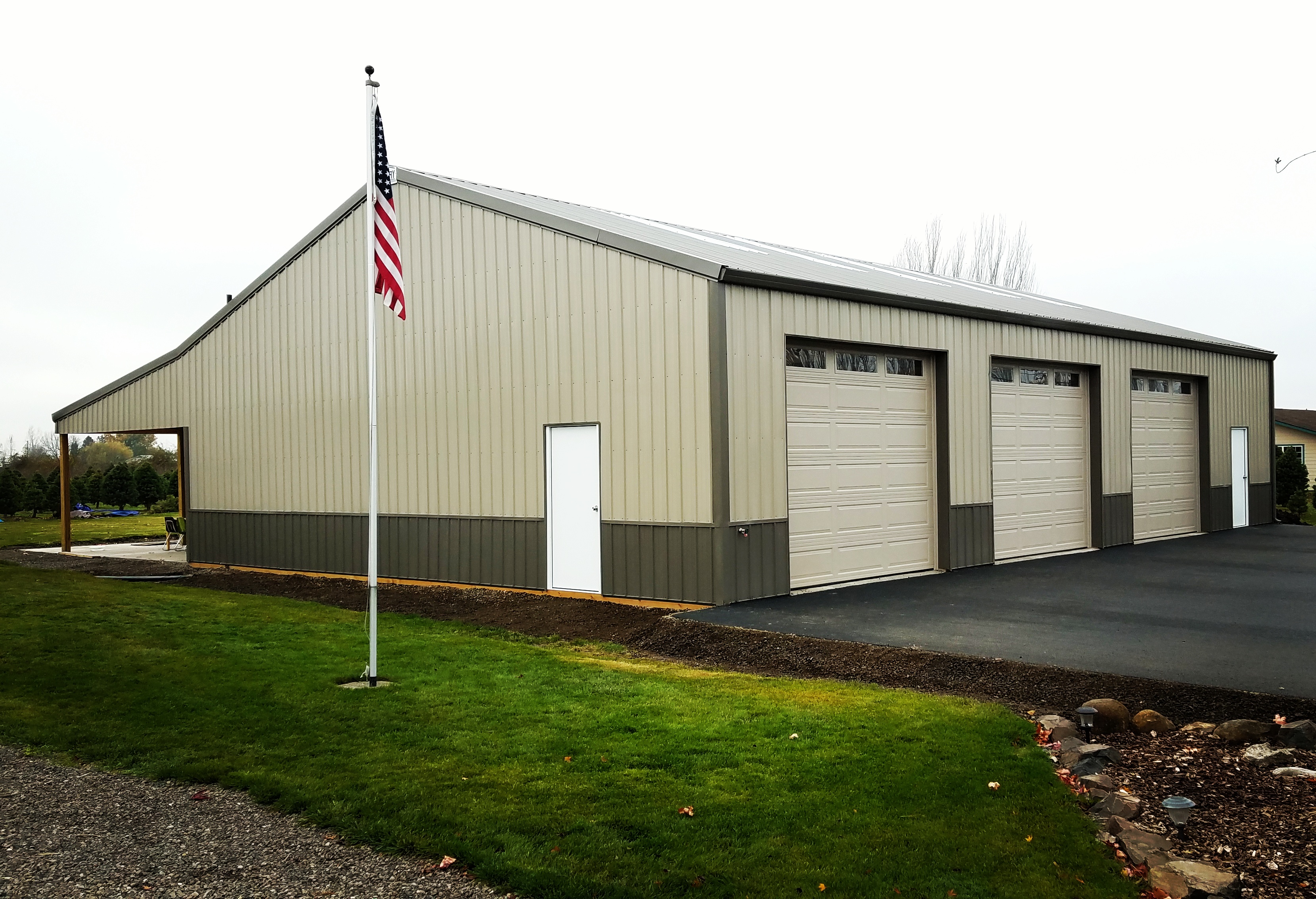 Gallery Johnson Builders Corp.